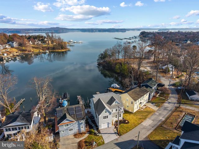 404 ALAMEDA PKWY, Arnold, MD 21012