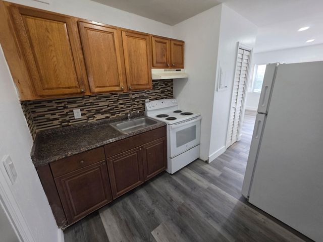 1021 Henrietta Avenue 1019-5, West Palm Beach, FL 33401