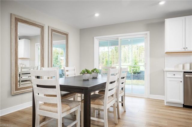 6419 Temple LN, Toano, VA 23168