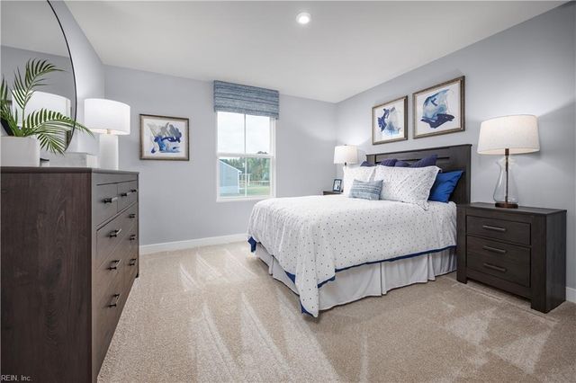 6419 Temple LN, Toano, VA 23168