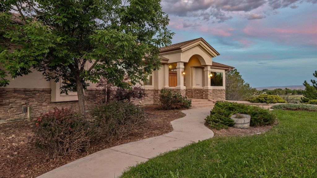 2426 H Road, Grand Junction, CO 81505