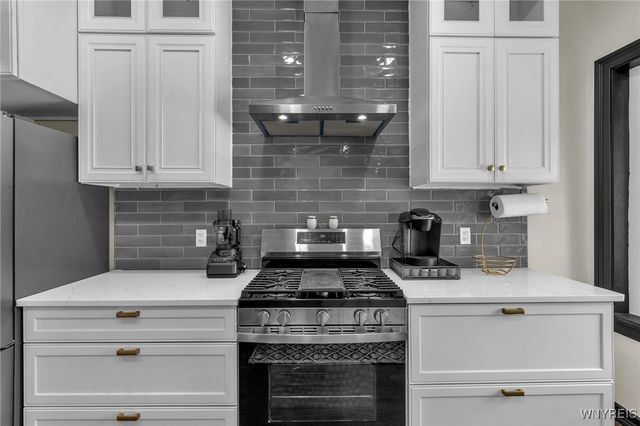 218 Potters Road, Buffalo, NY 14220