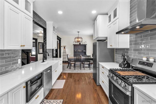 218 Potters Road, Buffalo, NY 14220