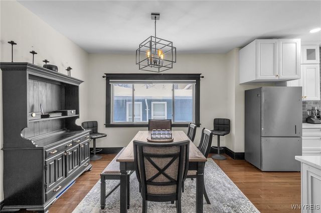 218 Potters Road, Buffalo, NY 14220