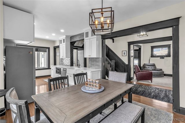 218 Potters Road, Buffalo, NY 14220