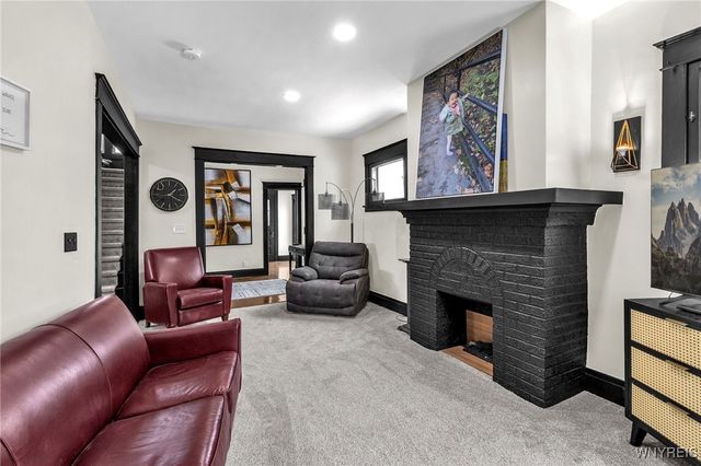 218 Potters Road, Buffalo, NY 14220