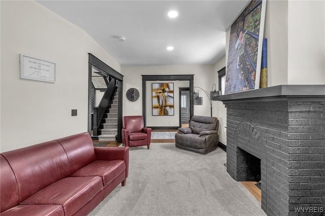 218 Potters Road, Buffalo, NY 14220