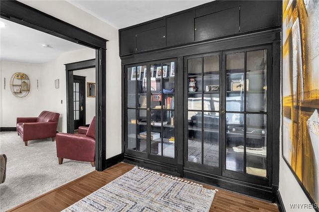 218 Potters Road, Buffalo, NY 14220