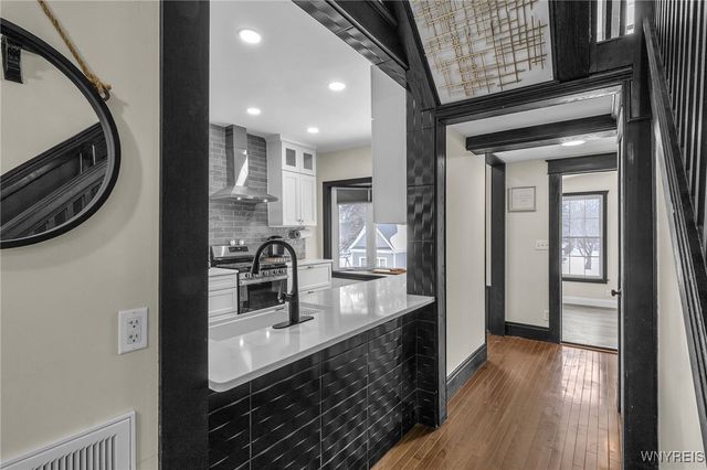 218 Potters Road, Buffalo, NY 14220