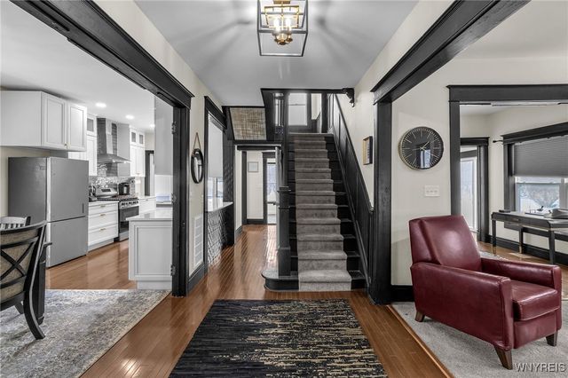 218 Potters Road, Buffalo, NY 14220