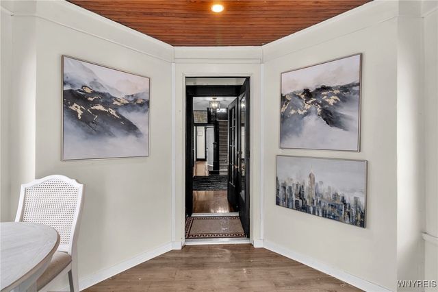 218 Potters Road, Buffalo, NY 14220