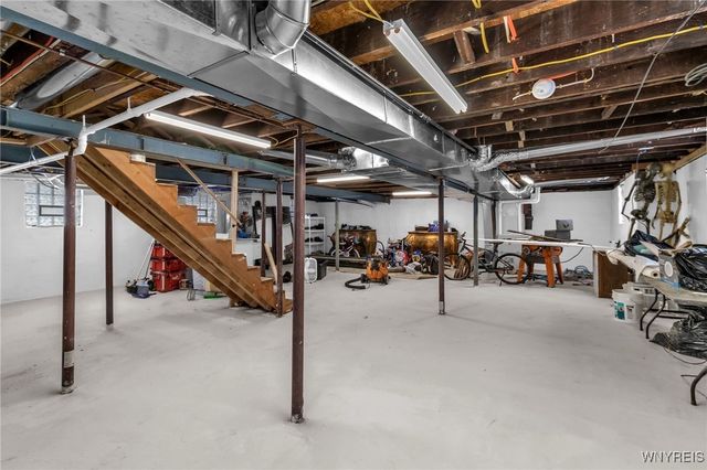 218 Potters Road, Buffalo, NY 14220