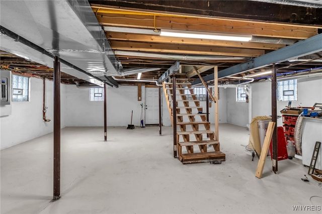 218 Potters Road, Buffalo, NY 14220