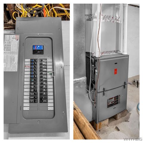 218 Potters Road, Buffalo, NY 14220