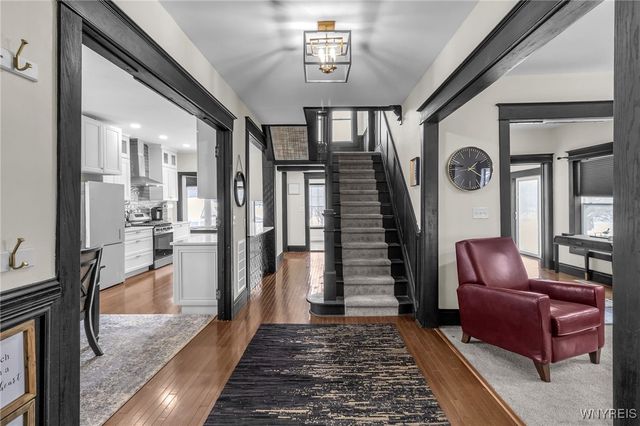 218 Potters Road, Buffalo, NY 14220