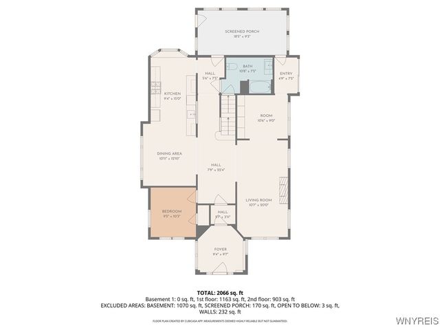 218 Potters Road, Buffalo, NY 14220