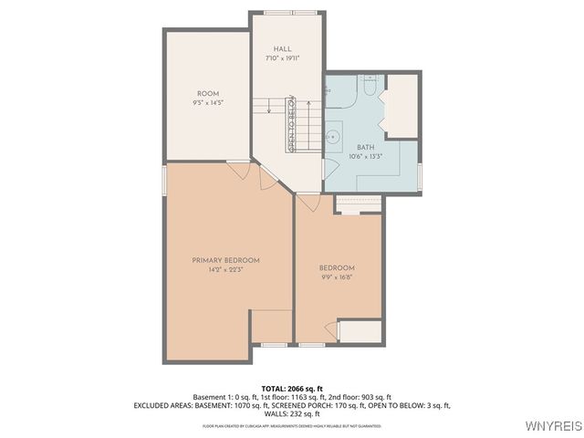 218 Potters Road, Buffalo, NY 14220