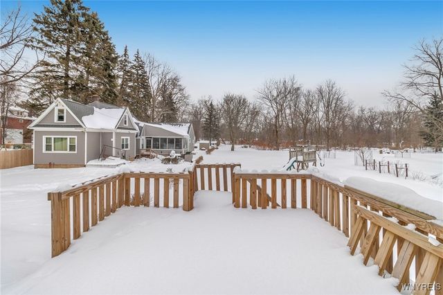 218 Potters Road, Buffalo, NY 14220