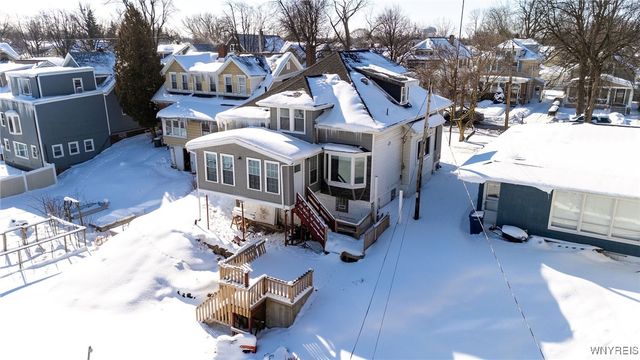 218 Potters Road, Buffalo, NY 14220