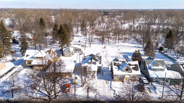 218 Potters Road, Buffalo, NY 14220