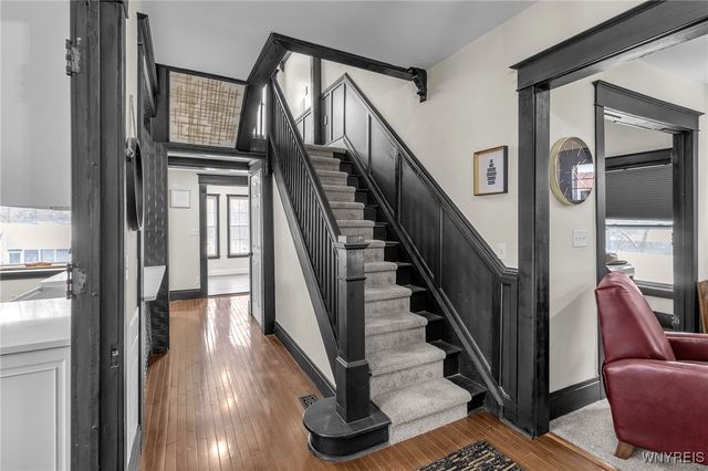 218 Potters Road, Buffalo, NY 14220