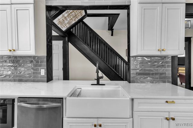 218 Potters Road, Buffalo, NY 14220