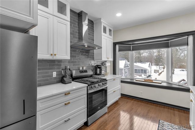 218 Potters Road, Buffalo, NY 14220