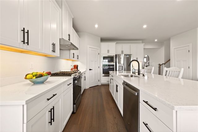 1531 Beaumont Way, Victor, NY 14564