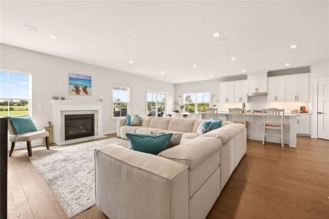 1531 Beaumont Way, Victor, NY 14564