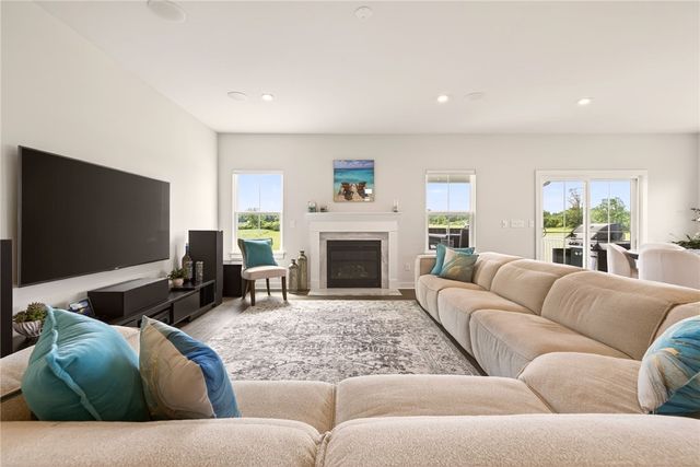1531 Beaumont Way, Victor, NY 14564