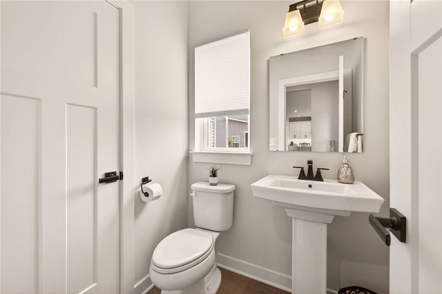 1531 Beaumont Way, Victor, NY 14564