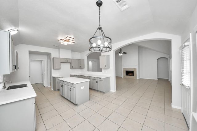 16243 April Ridge Drive, Houston, TX 77083