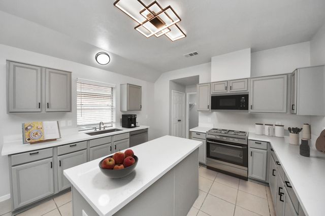 16243 April Ridge Drive, Houston, TX 77083