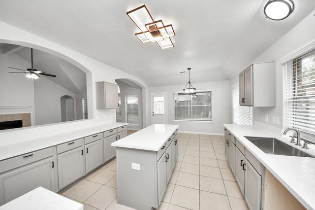 16243 April Ridge Drive, Houston, TX 77083