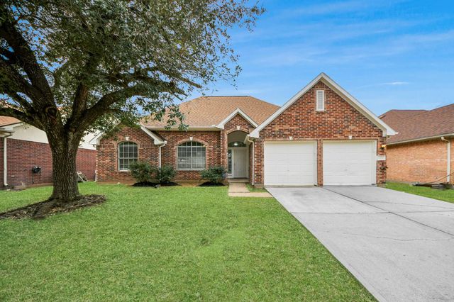 16243 April Ridge Drive, Houston, TX 77083