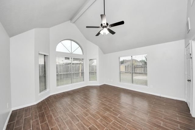 16243 April Ridge Drive, Houston, TX 77083