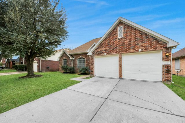 16243 April Ridge Drive, Houston, TX 77083