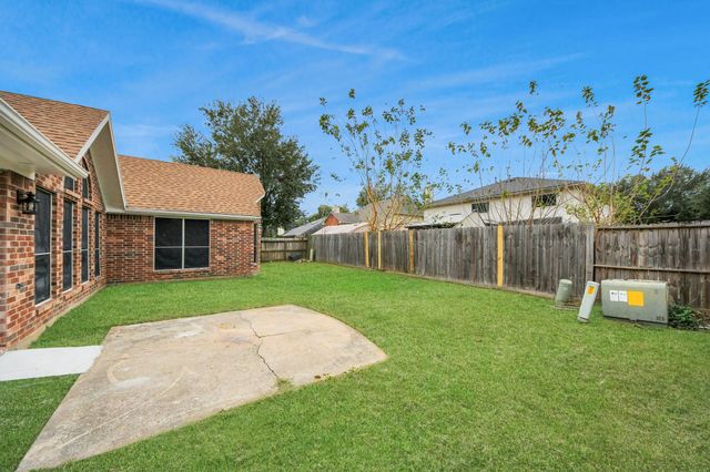 16243 April Ridge Drive, Houston, TX 77083