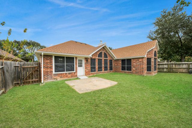 16243 April Ridge Drive, Houston, TX 77083