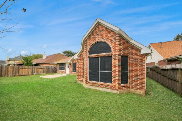 16243 April Ridge Drive, Houston, TX 77083