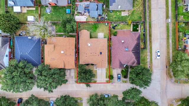 16243 April Ridge Drive, Houston, TX 77083