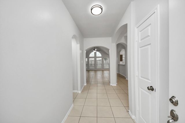 16243 April Ridge Drive, Houston, TX 77083