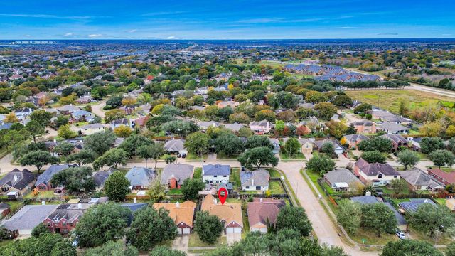 16243 April Ridge Drive, Houston, TX 77083