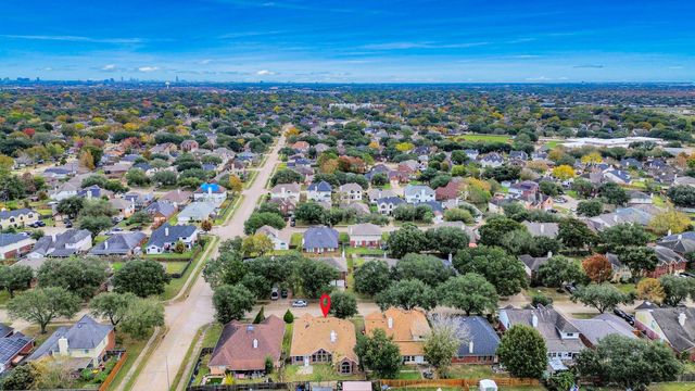 16243 April Ridge Drive, Houston, TX 77083