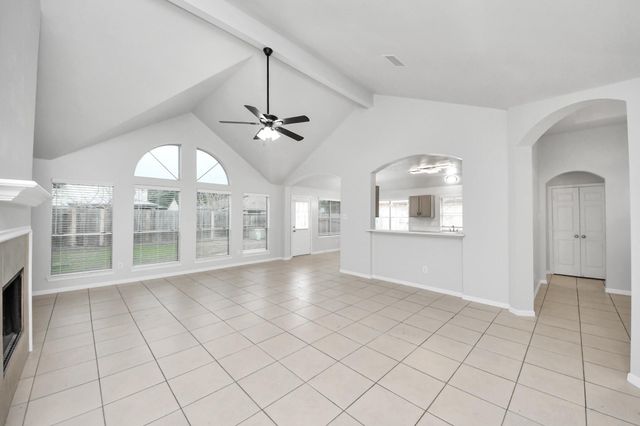 16243 April Ridge Drive, Houston, TX 77083