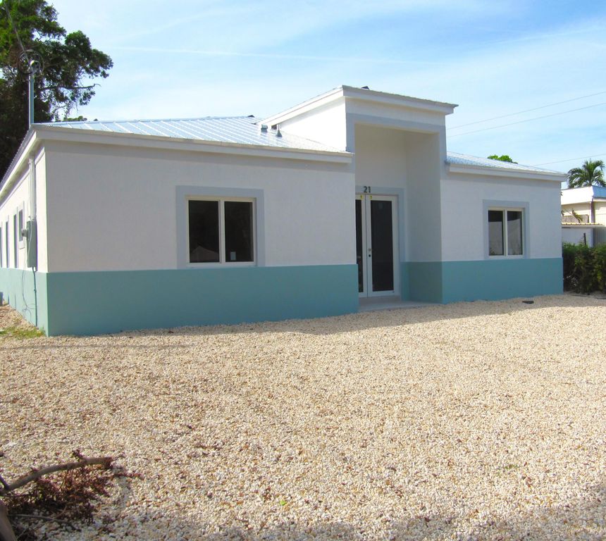 21 Tina Place, Key Largo, FL 33037