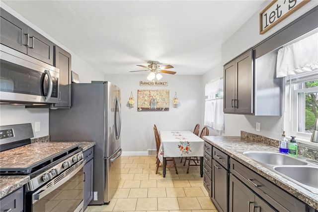 122 Hillcrest Dr, Ross Twp, PA 15237