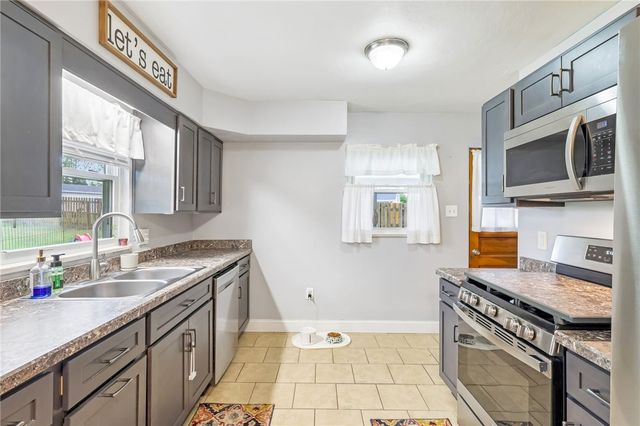 122 Hillcrest Dr, Ross Twp, PA 15237
