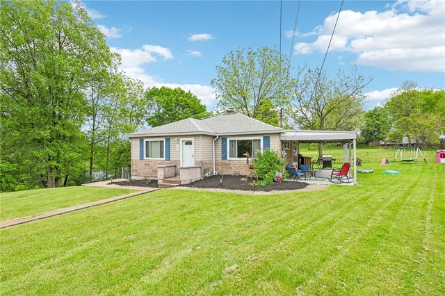122 Hillcrest Dr, Ross Twp, PA 15237