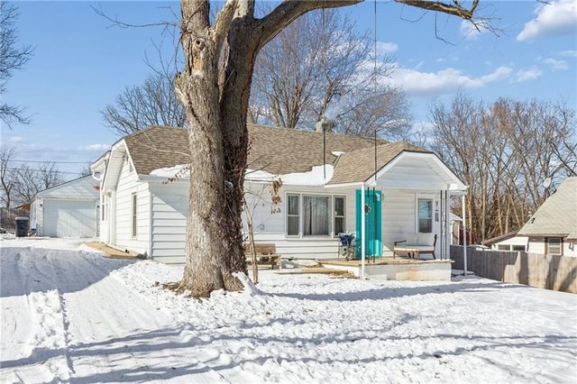 3022 Wallace Avenue, Kansas City, MO 64129